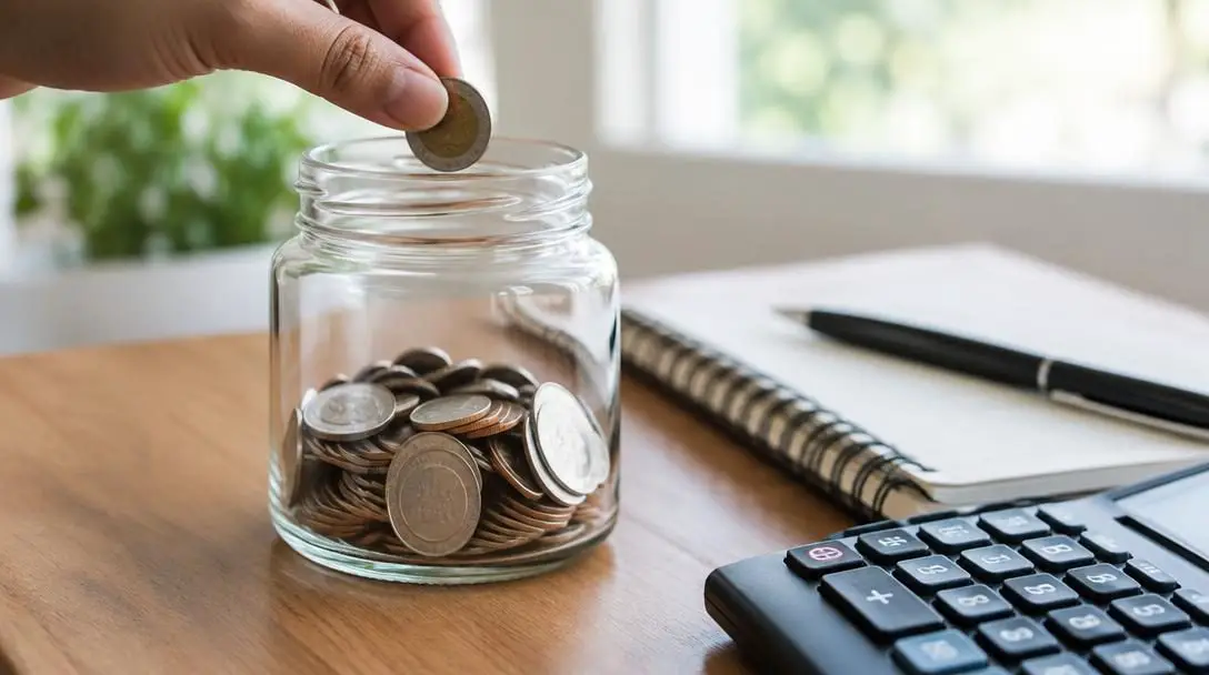 Top 5 Easiest Ways To Save Money