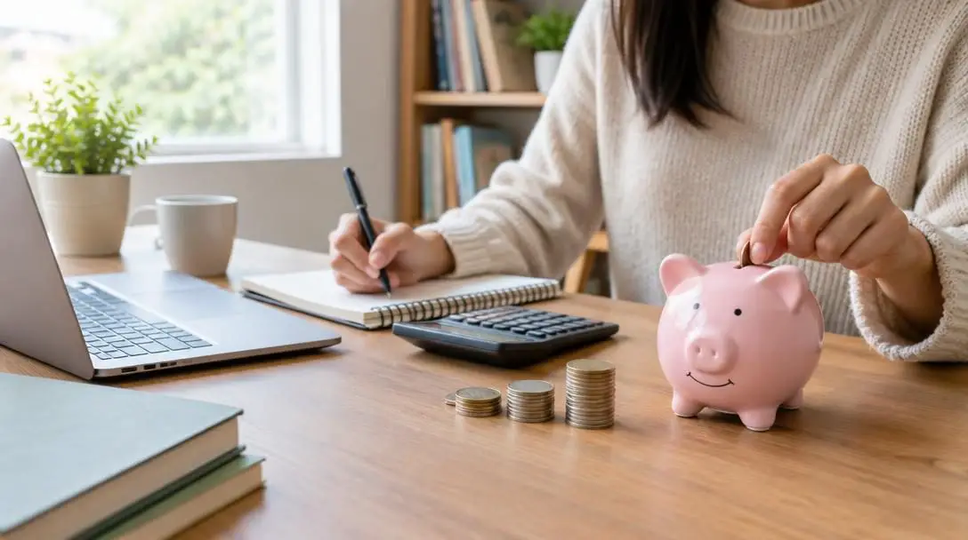 Top 5 Easiest Ways To Save Money