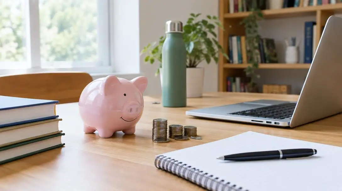Top 5 Easiest Ways To Save Money