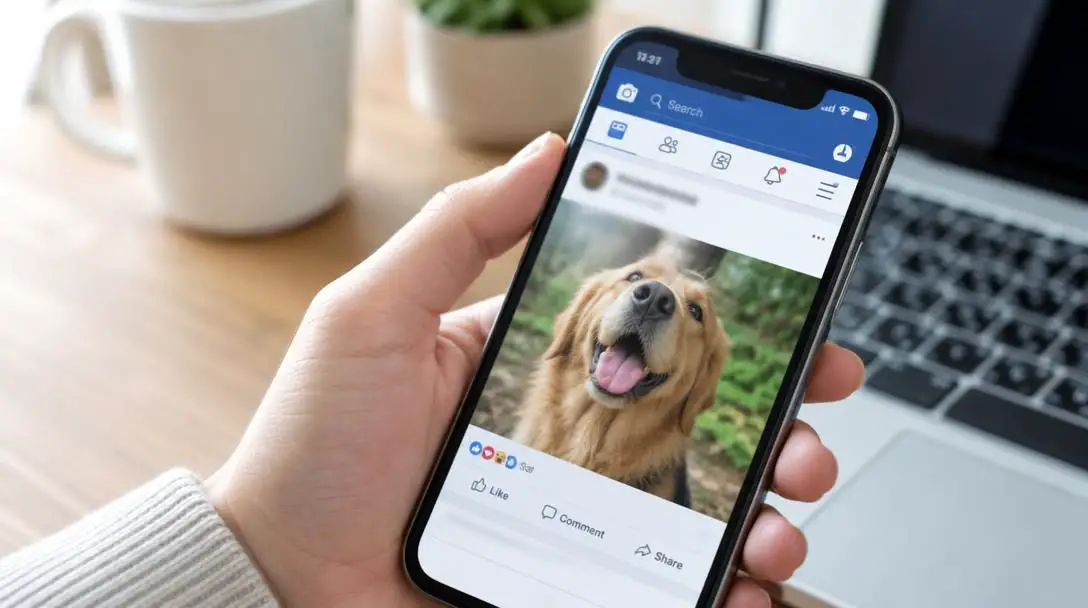 Top 5 Funniest Facebook Personalities