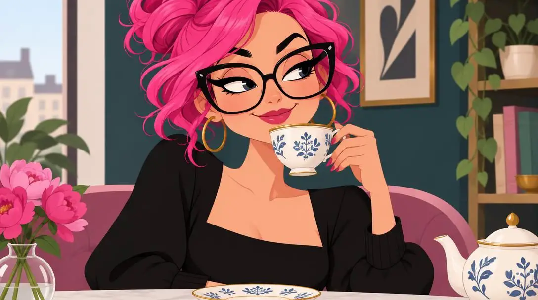 Aunty Acid