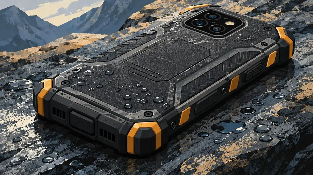 Kyocera DuraForce Ultra 5G