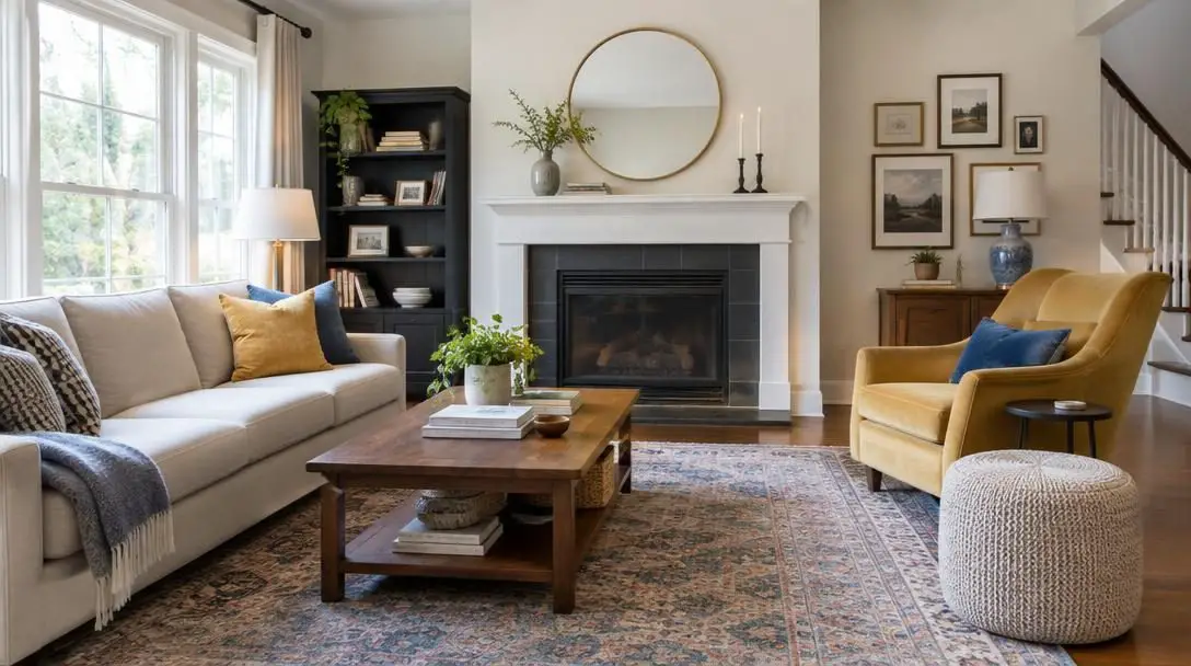 Top 5 Home Decor Mistakes – Avoid These If You Want To Sell Your Home