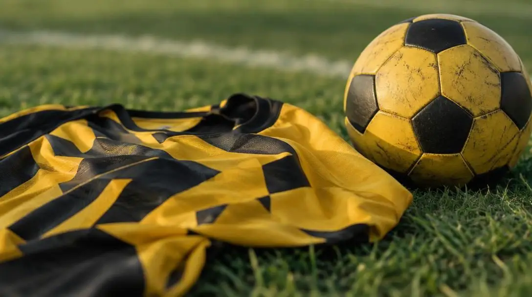 Top 5 Kaizer Chiefs Players of All Time