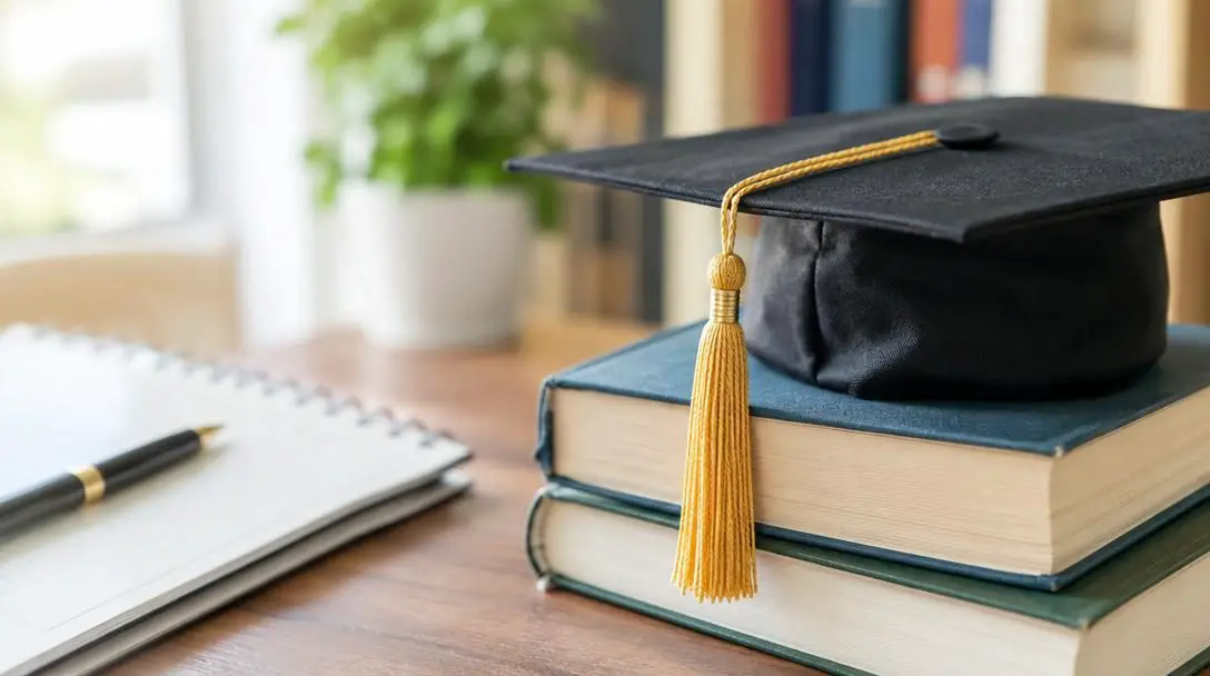 Top 5 Merit-Based Scholarships for Exceptional Students