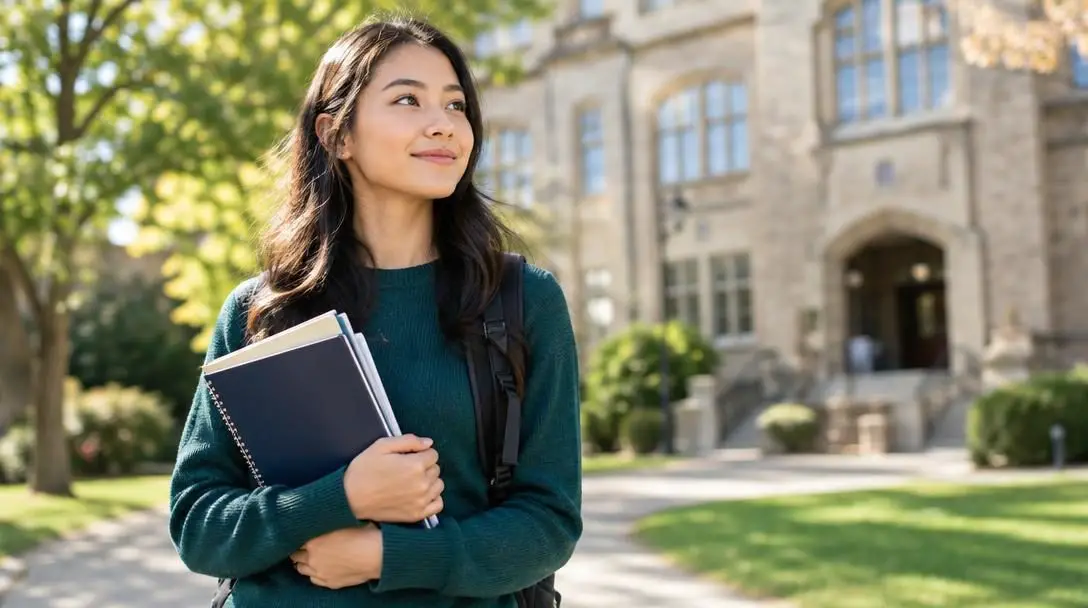 Top 5 Merit-Based Scholarships for Exceptional Students