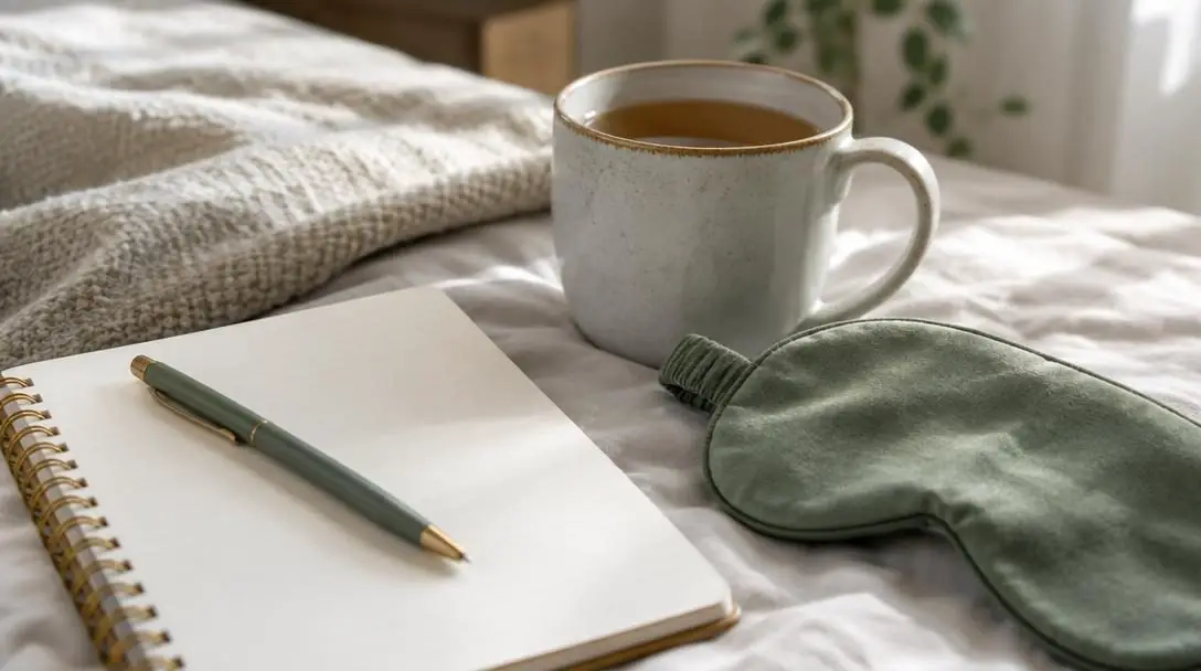 Top 5 Mistakes In Self-Care