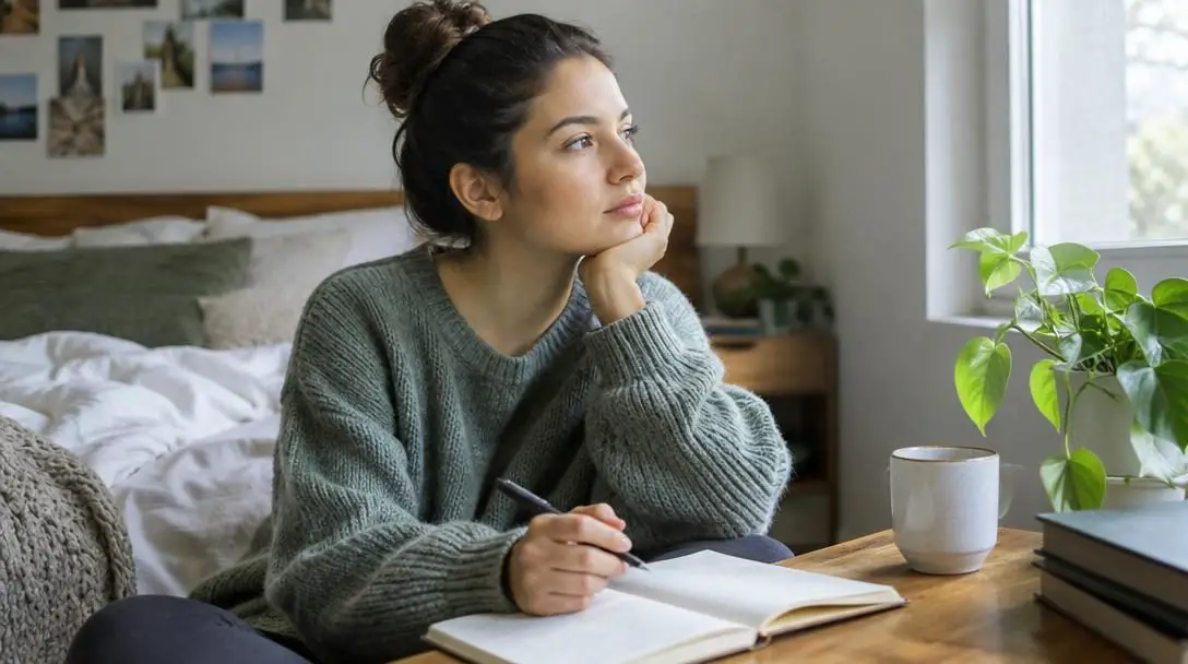 Top 5 Mistakes In Self-Care