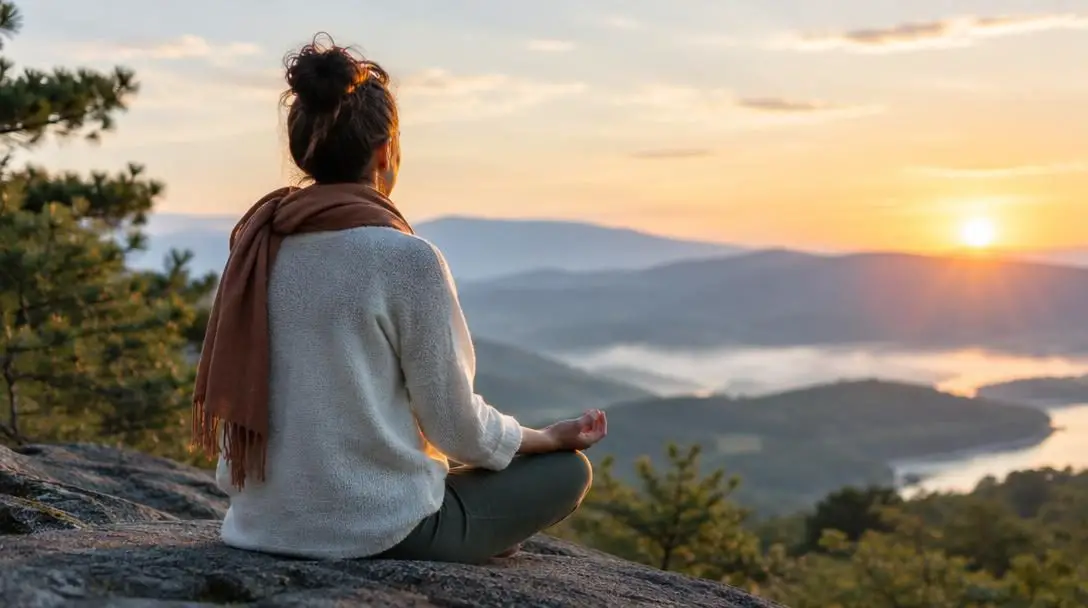 Top 5 Mistakes in Spiritual Development