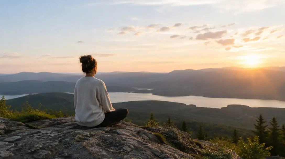 Top 5 Mistakes in Spiritual Development