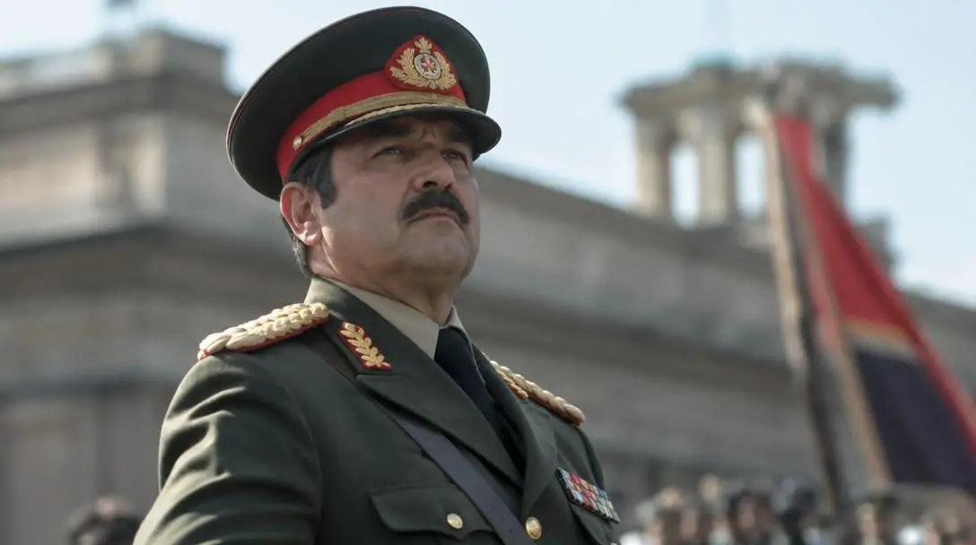 Top 5 Most Insane Dictators