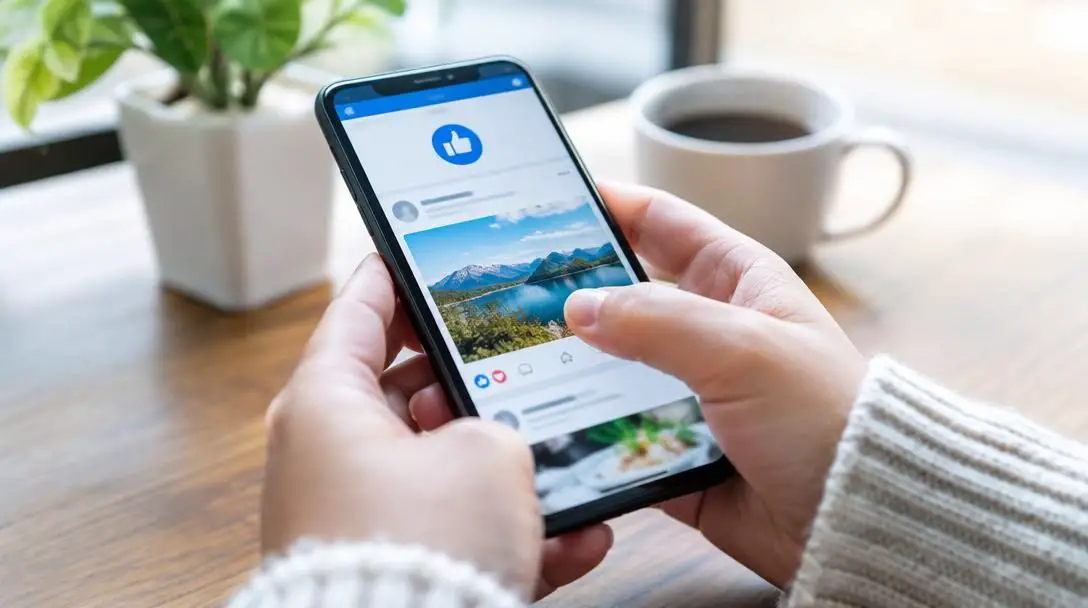 Top 5 Most Positive Facebook Personalities
