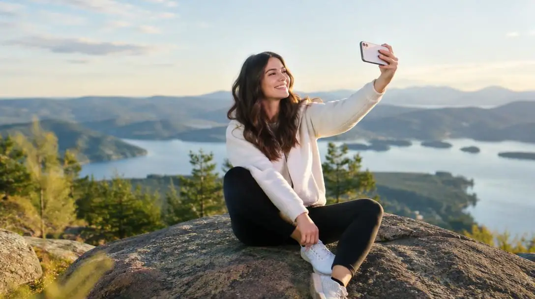 Top 5 Most Positive Instagram Personalities