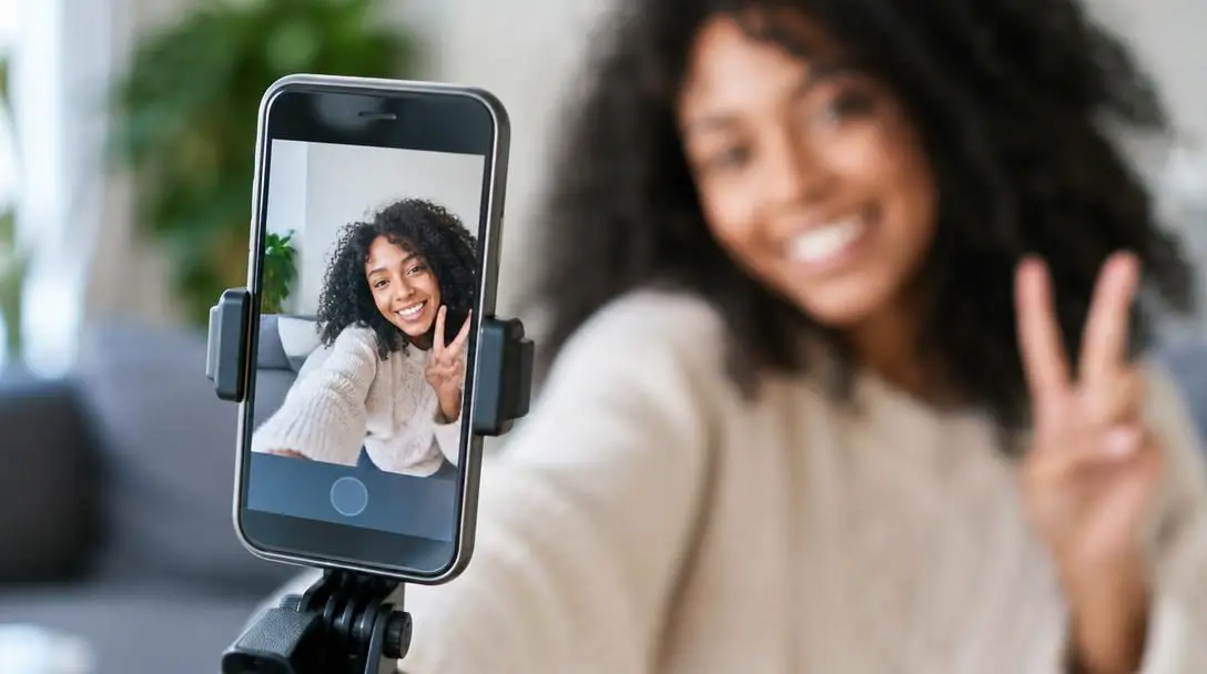 Top 5 Most Positive TikTok Stars