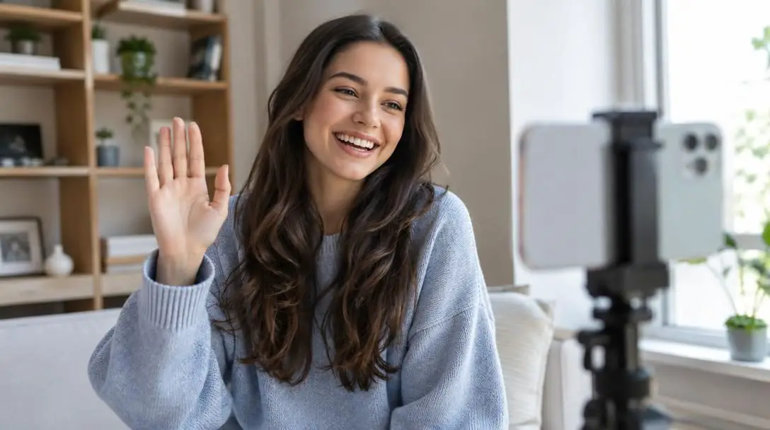 Top 5 Most Positive TikTok Stars