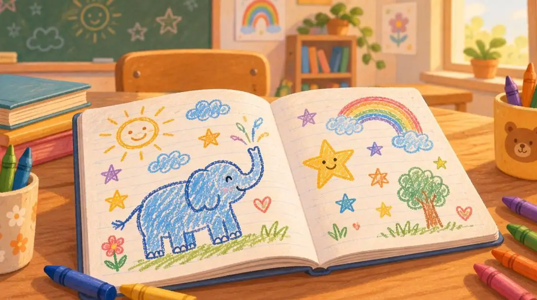 Preschool Gems
