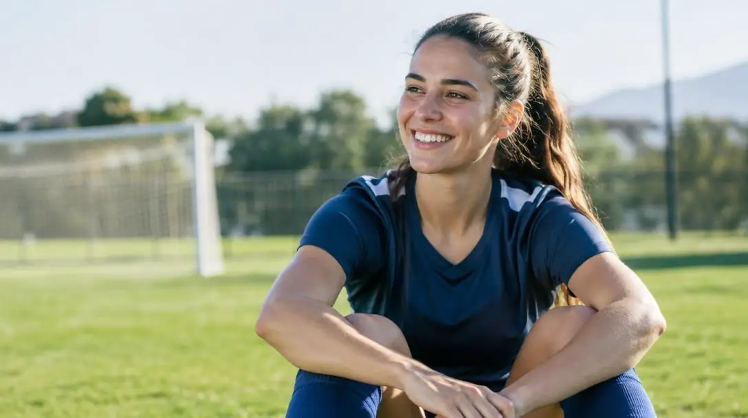 Top 5 Nicest Sports Stars