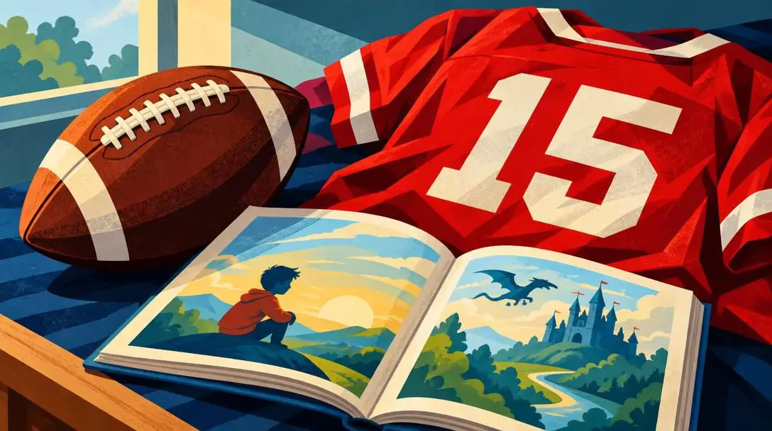 Patrick Mahomes