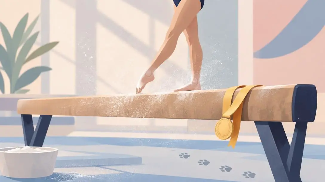 Simone Biles