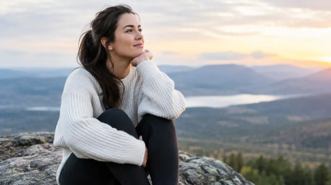 Top 5 Revealing Personality Traits