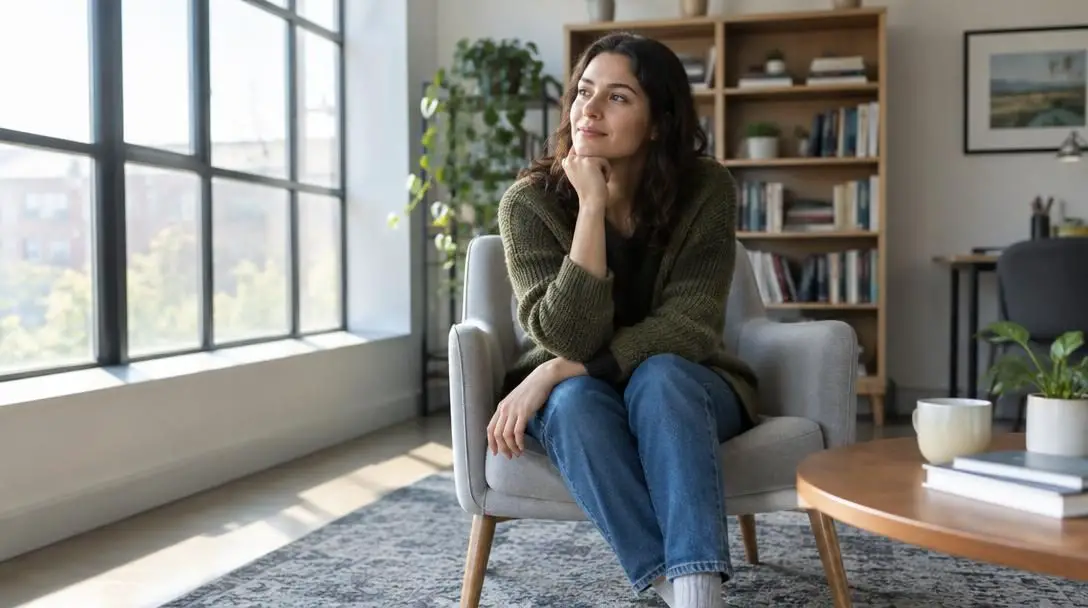 Top 5 Revealing Personality Traits