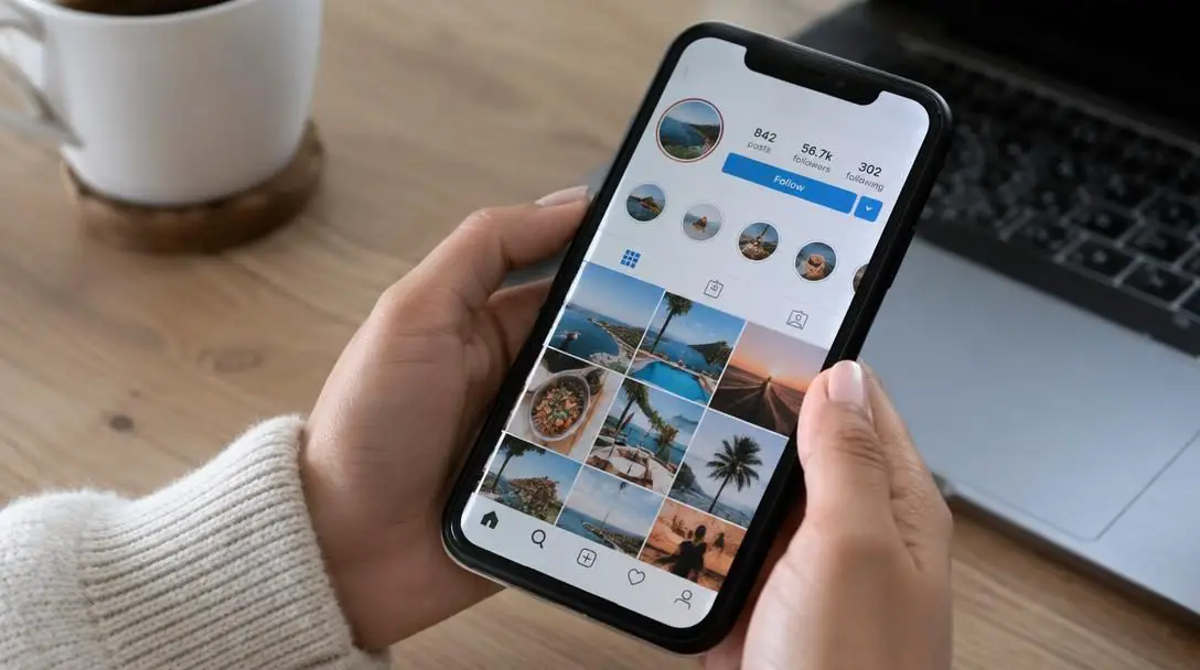 Top 5 Richest Instagrammers