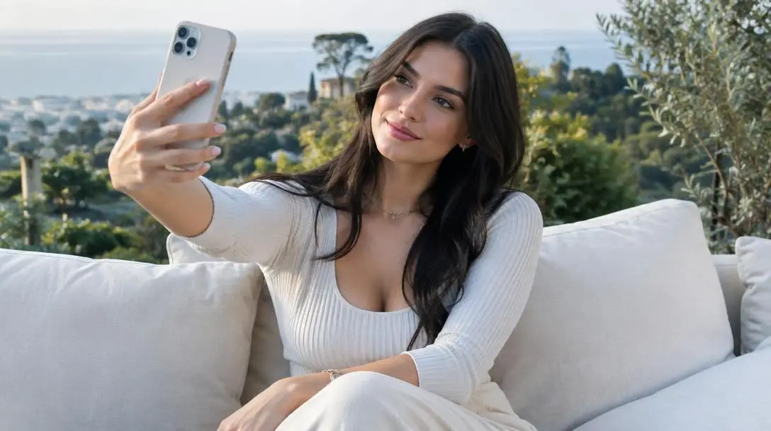 Top 5 Richest Instagrammers