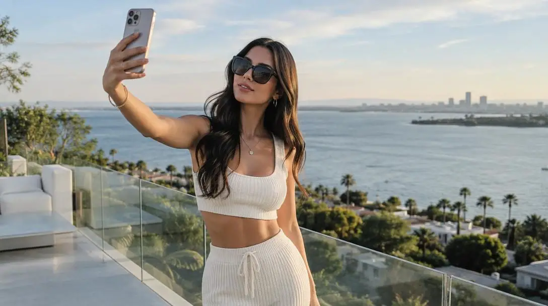 Top 5 Richest Instagrammers