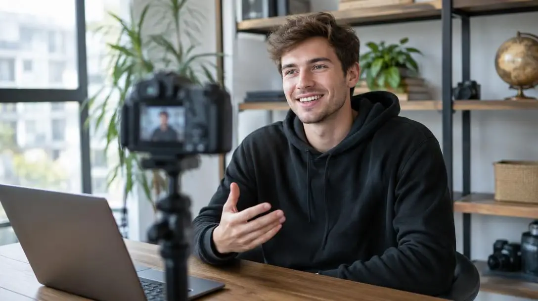 Top 5 Richest YouTubers