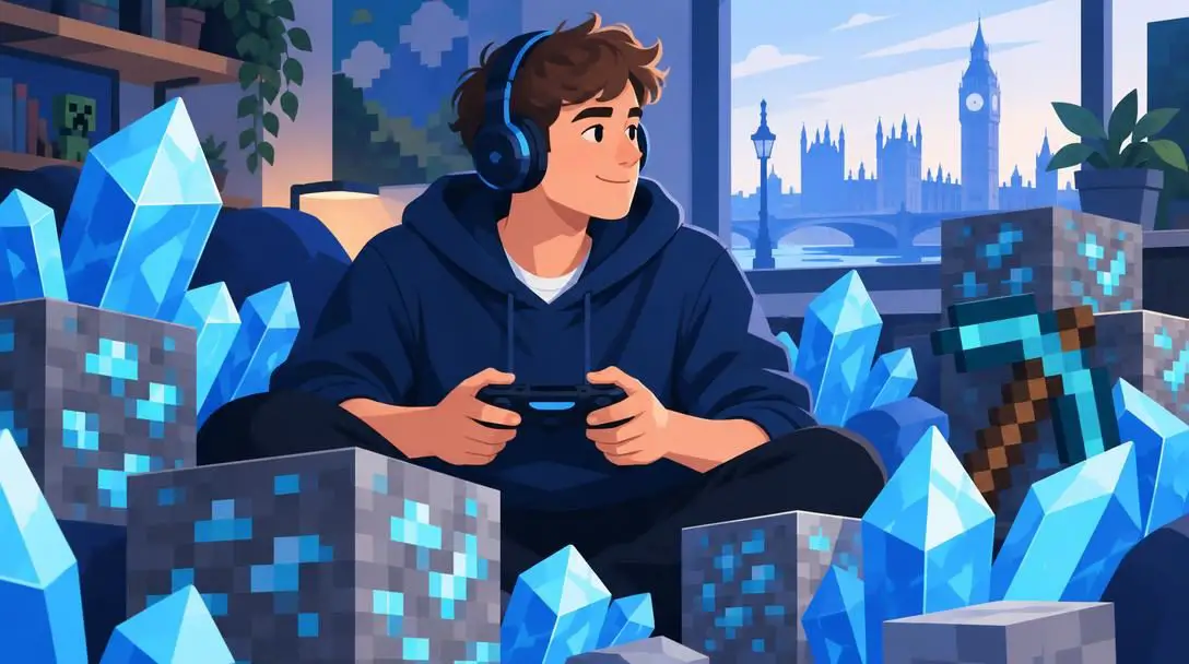 DanTDM