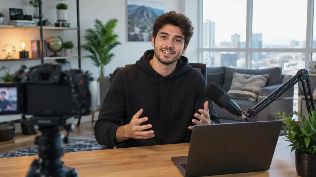 Top 5 Richest YouTubers