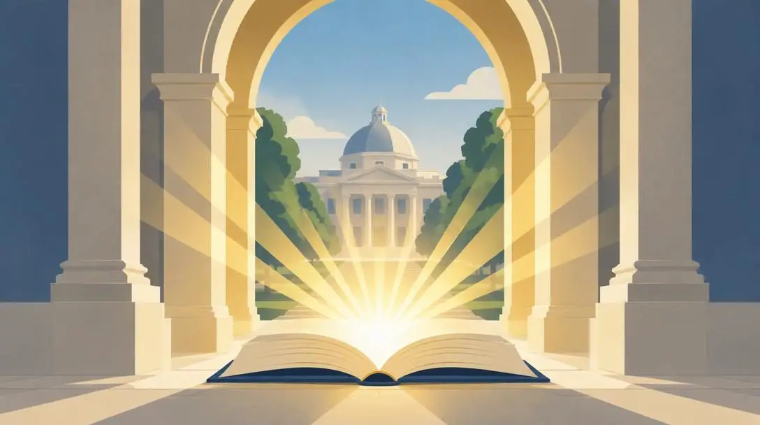 Gates Millennium Scholars Program