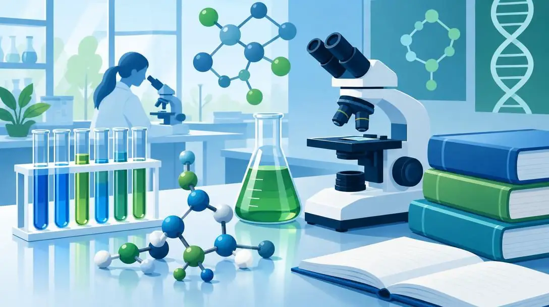 UNCF Merck Undergraduate Science Research Scholarship