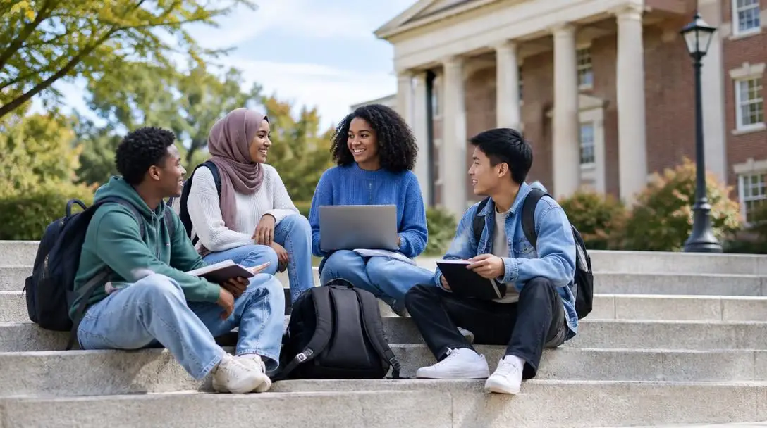 Top 5 Scholarships for Underrepresented Minority Students