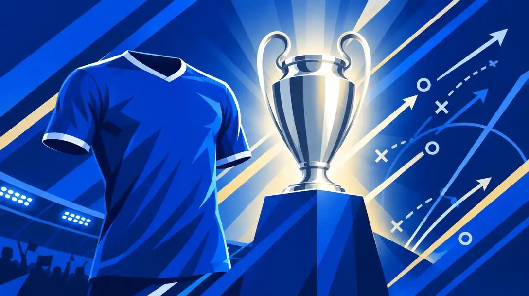 Chelsea (2016-17)