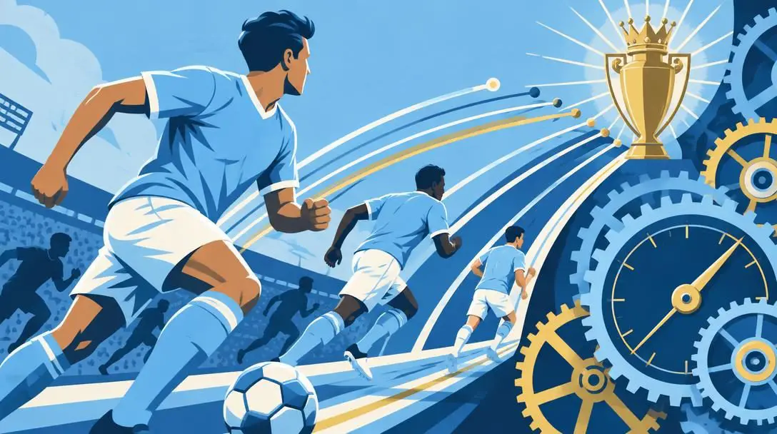 Manchester City (2018-19)