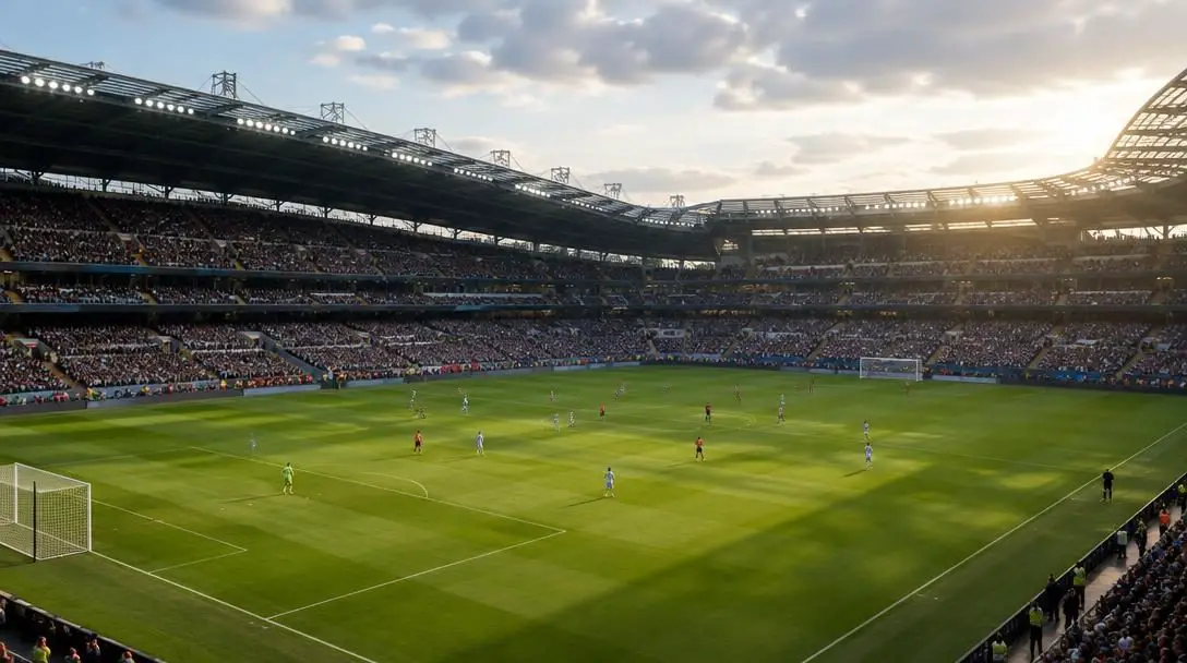 Top 5 Season Performances by EPL Clubs