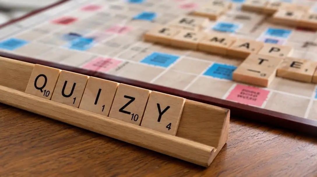 Top 5 Tips For Winning At Scrabble