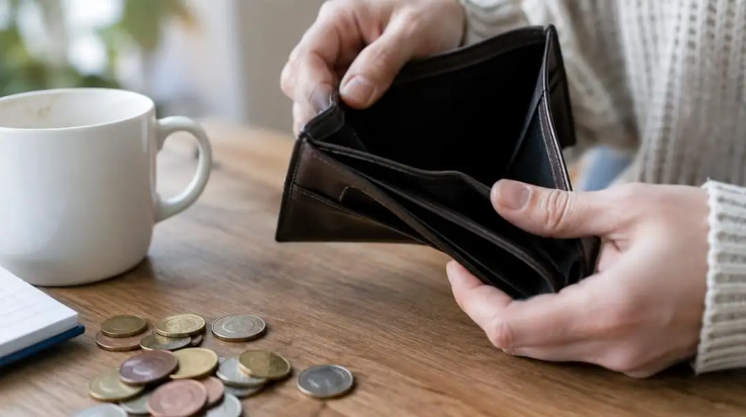 Top 5 Ways People Waste Money Without Realising It