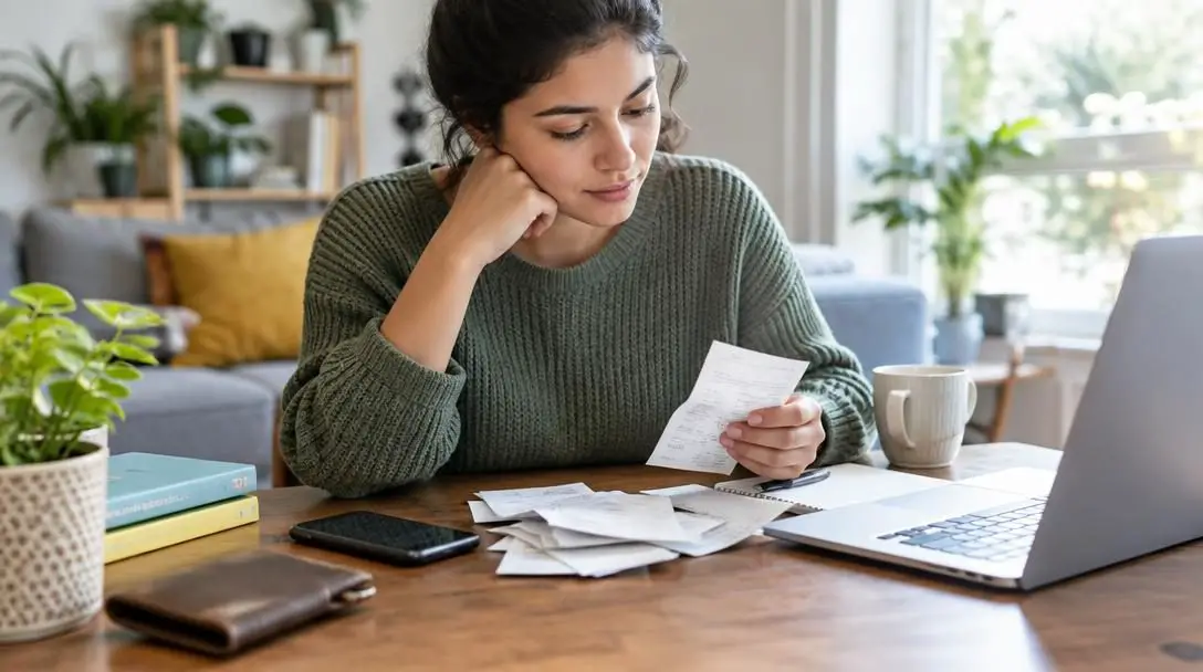 Top 5 Ways People Waste Money Without Realising It