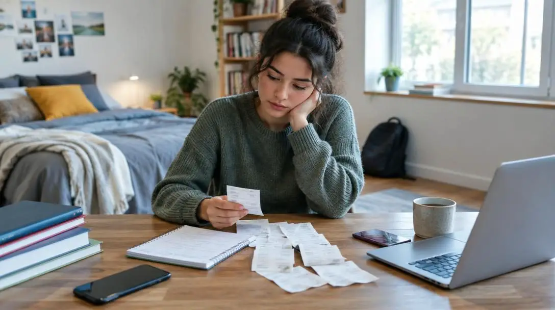 Top 5 Ways People Waste Money Without Realising It