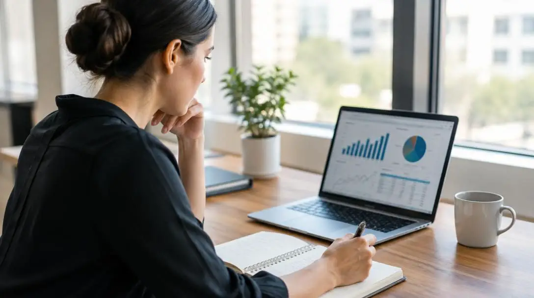 Top 5 Ways To Make Better Business Decisions