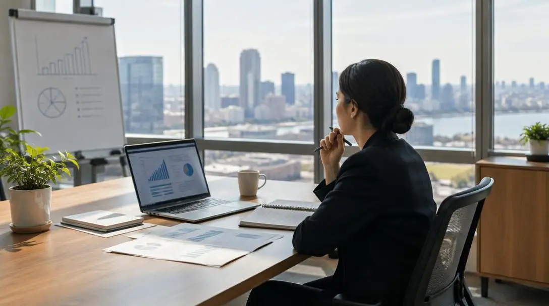 Top 5 Ways To Make Better Business Decisions