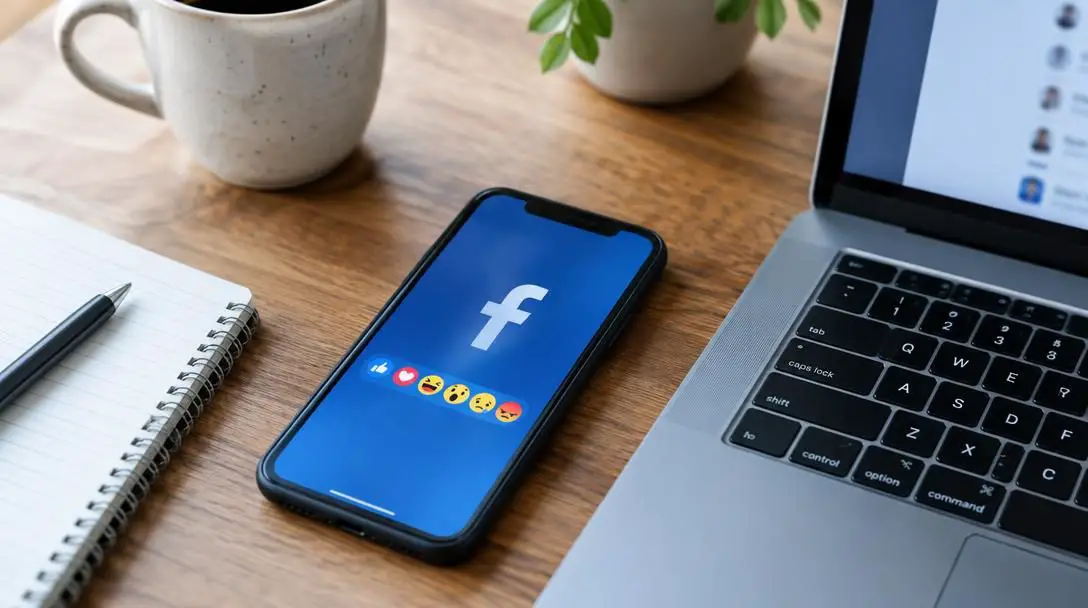 Top 5 Ways to Make Money on Facebook
