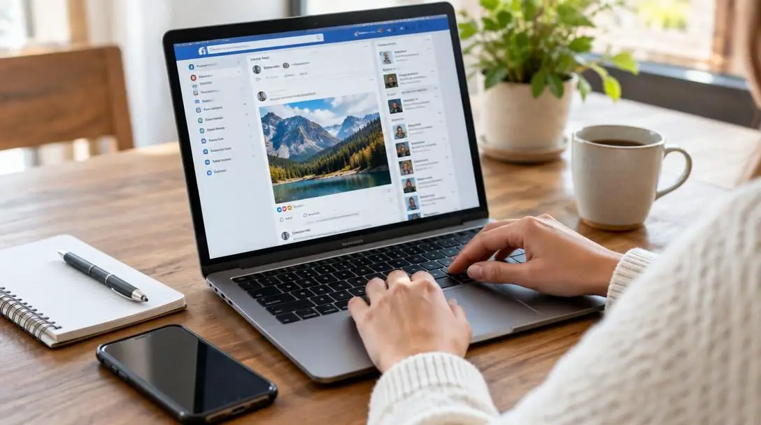 Top 5 Ways to Make Money on Facebook