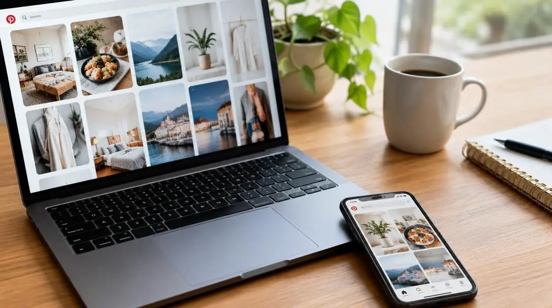 Top 5 Ways To Make Money On Pinterest