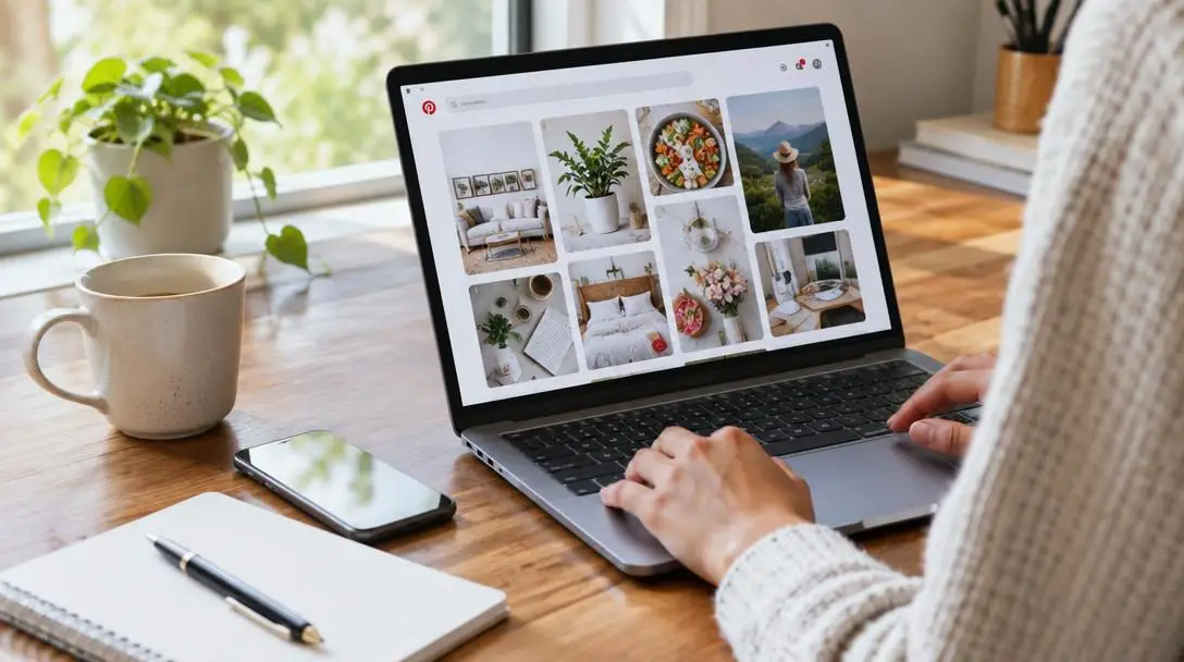 Top 5 Ways To Make Money On Pinterest