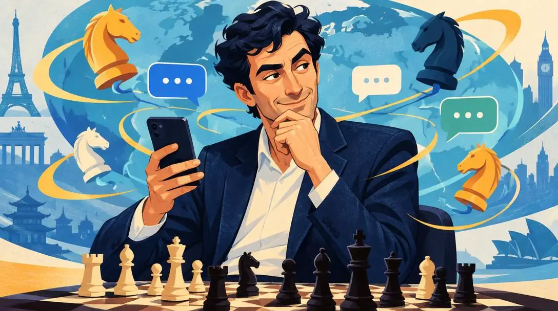Anish Giri