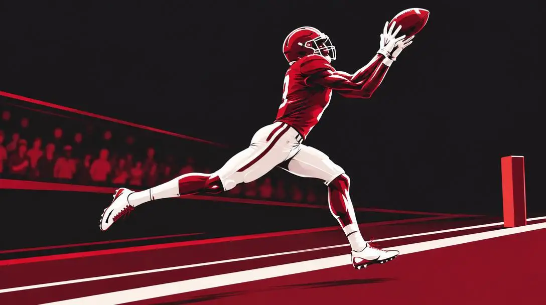 DeVonta Smith