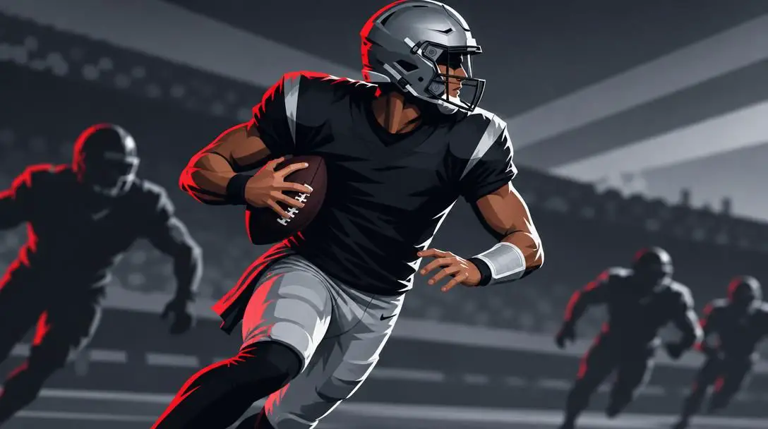 Justin Fields